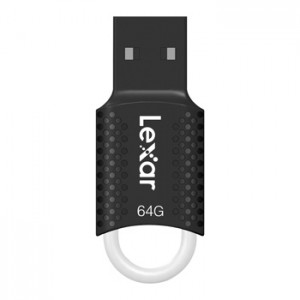 PEN DRIVE USB 2.0 64GB LEXAR JUMPDRIVE V40